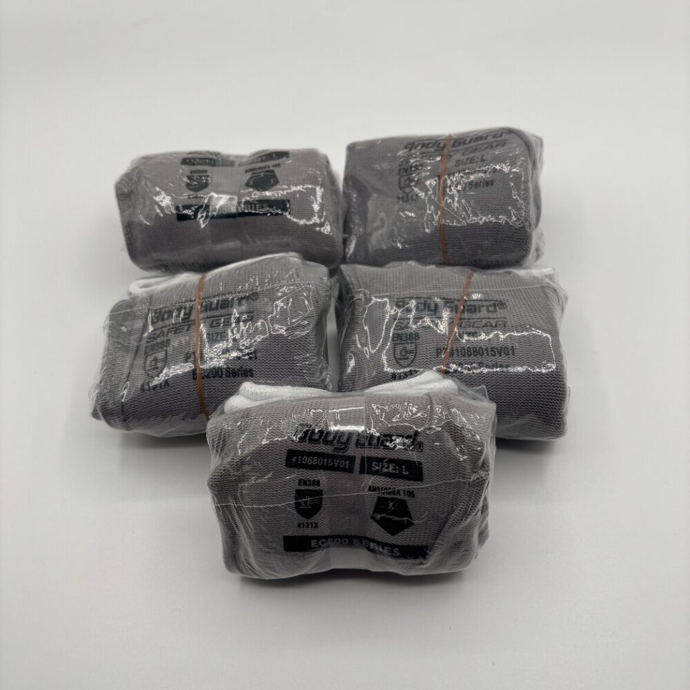 Body Guard Safety Gloves